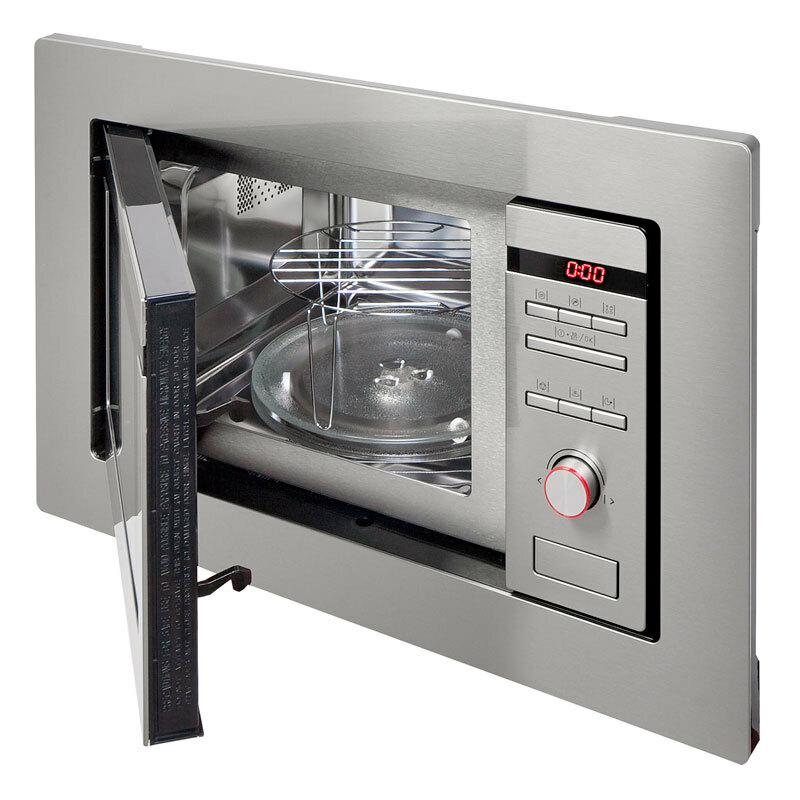 Microondas Fagor 3MWB201CEGX Inox (3)
