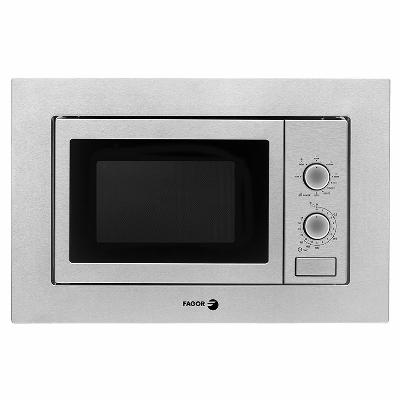 Microondas Fagor 3MWB20CGX Inox