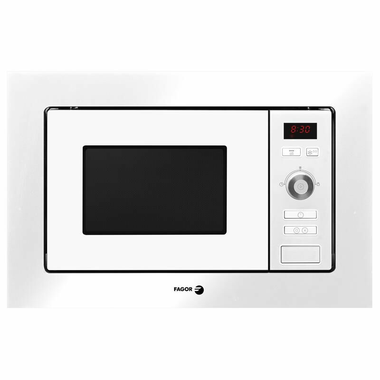 Microondas Fagor 3MWB20CEGB Blanco