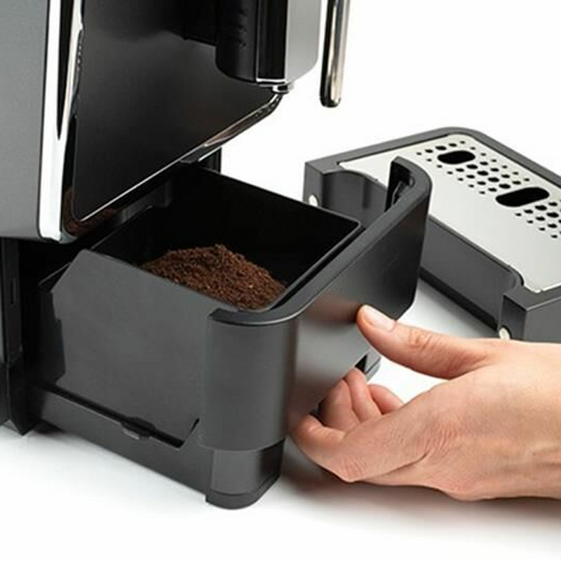 Cafetera Espreso Solac CA4810 Automatic coffeemake (5)