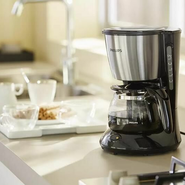 Cafetera Goteo Philips HD7435/20 (2)