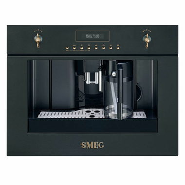 Cafetera integrable Smeg CMS8451A