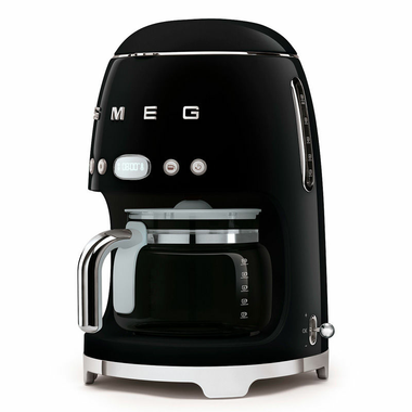 Cafetera Goteo Smeg DCF02BLEU Negro (1)