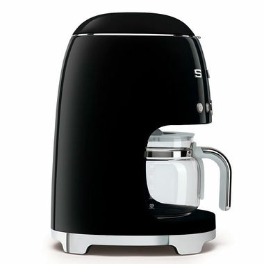 Cafetera Goteo Smeg DCF02BLEU Negro (3)