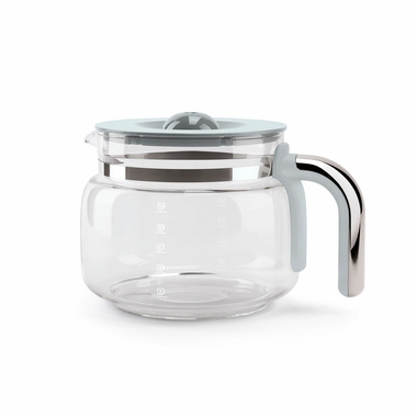 Cafetera Goteo Smeg DCF02BLEU Negro (6)