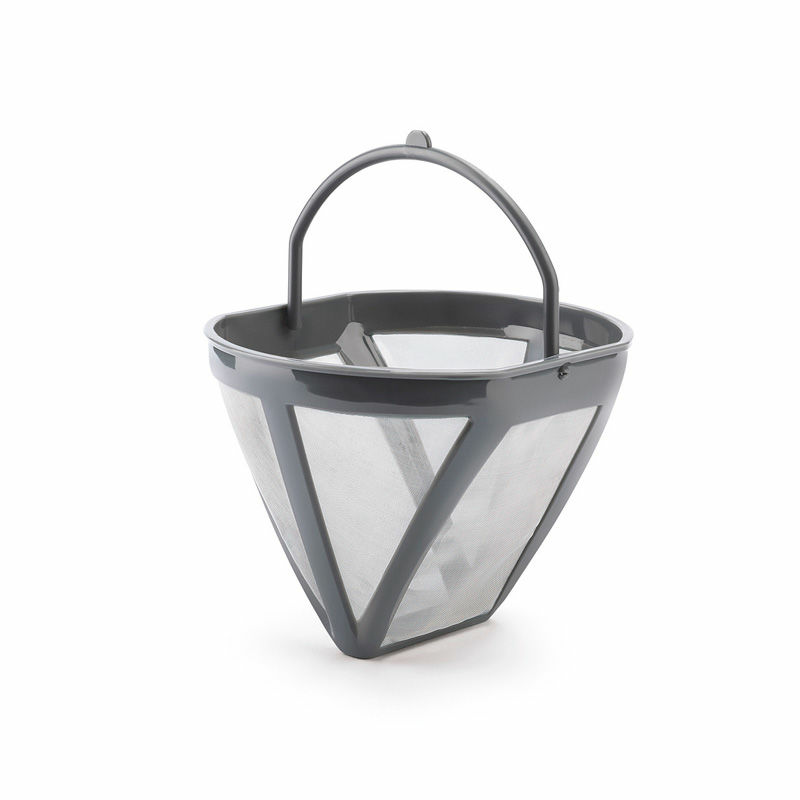 Cafetera Goteo Smeg DCF02CREU Crema (8)