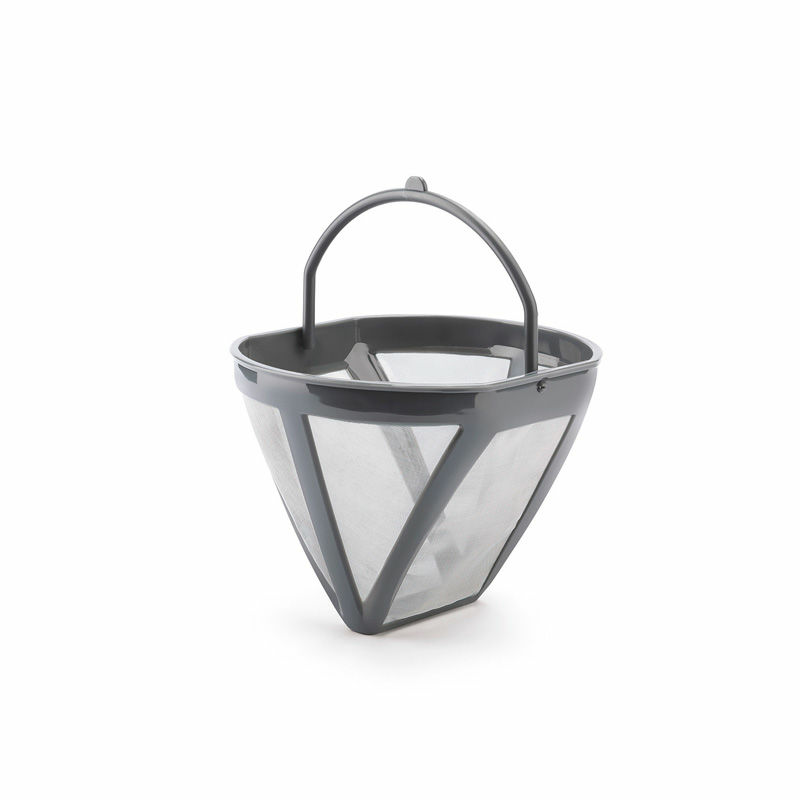 Cafetera Goteo Smeg DCF02WHEU Blanco (5)