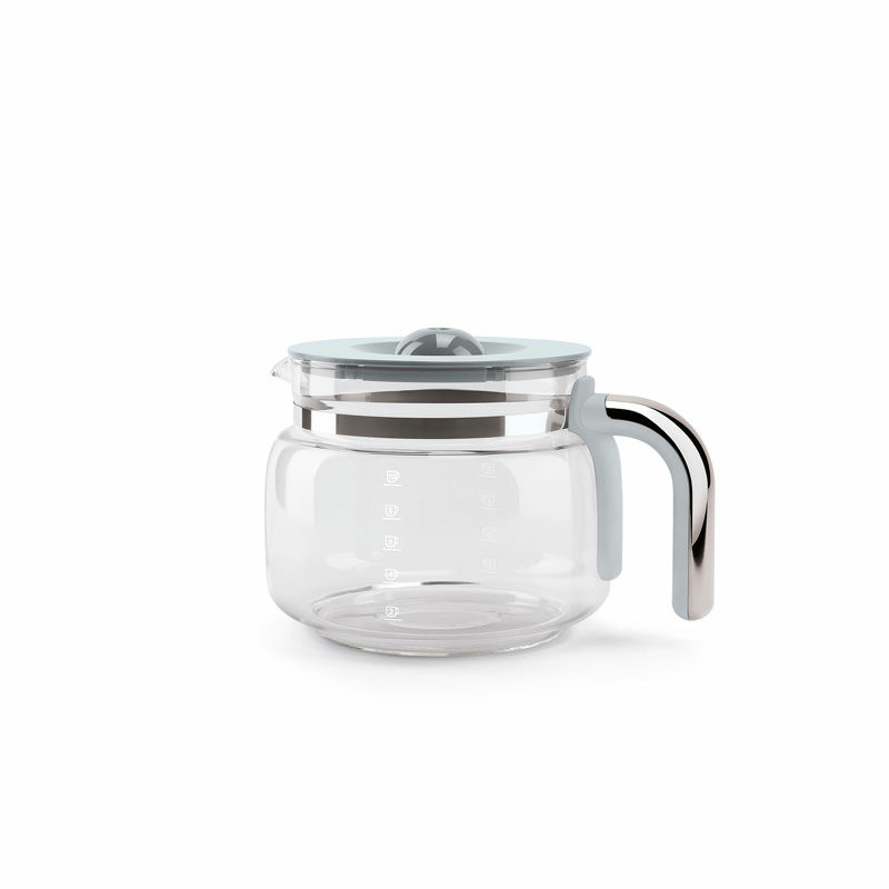 Cafetera Goteo Smeg DCF02WHEU Blanco (6)