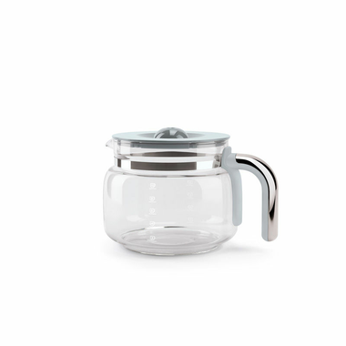 Cafetera Goteo Smeg DCF02WHEU Blanco (6)