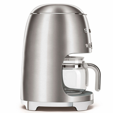 Cafetera Goteo Smeg DCF02SSEU Silver (3)