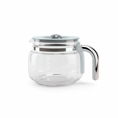 Cafetera Goteo Smeg DCF02SSEU Silver (6)