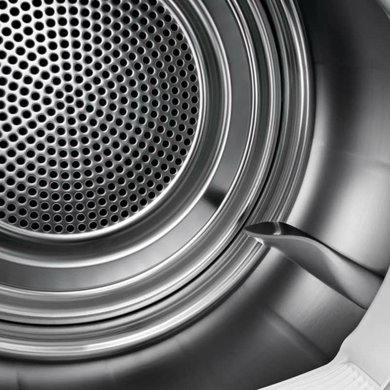 Secadora Electrolux EW7H5825IB 8Kg (2)