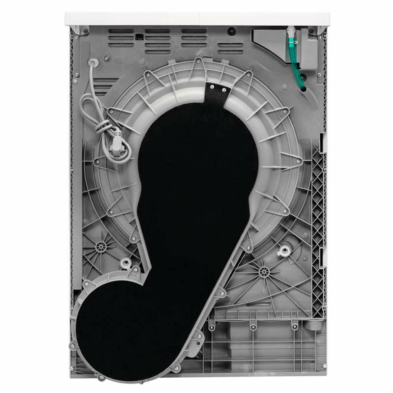 Secadora Electrolux EW7H5825IB 8Kg (4)