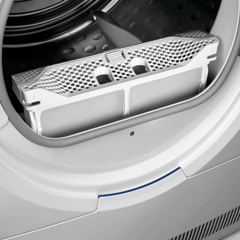 Secadora Electrolux EW7H5825IB 8Kg (5)