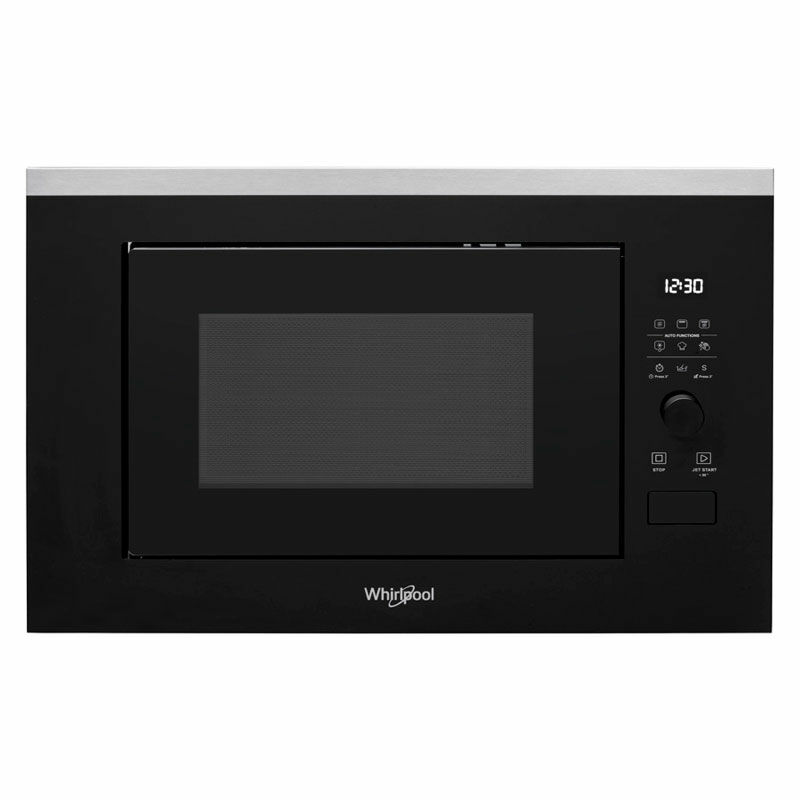 Microondas Whirlpool WMF250G Negro