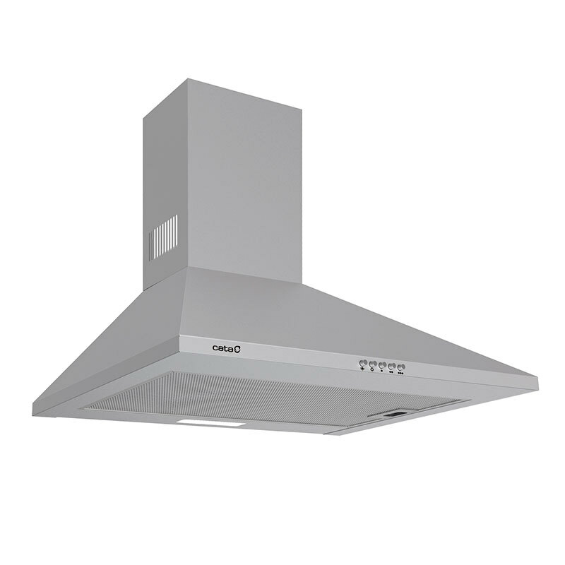 Campana Cata OMEGAII600X Inox