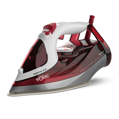 Plancha Vapor Solac PV2029 (1)