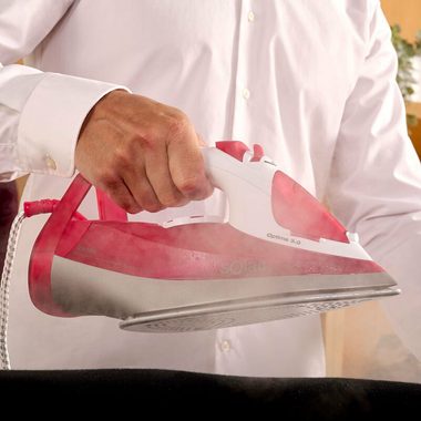 Plancha Vapor Solac PV2029 (2)