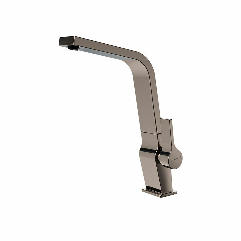 Grifo Teka ICC915 Titanium