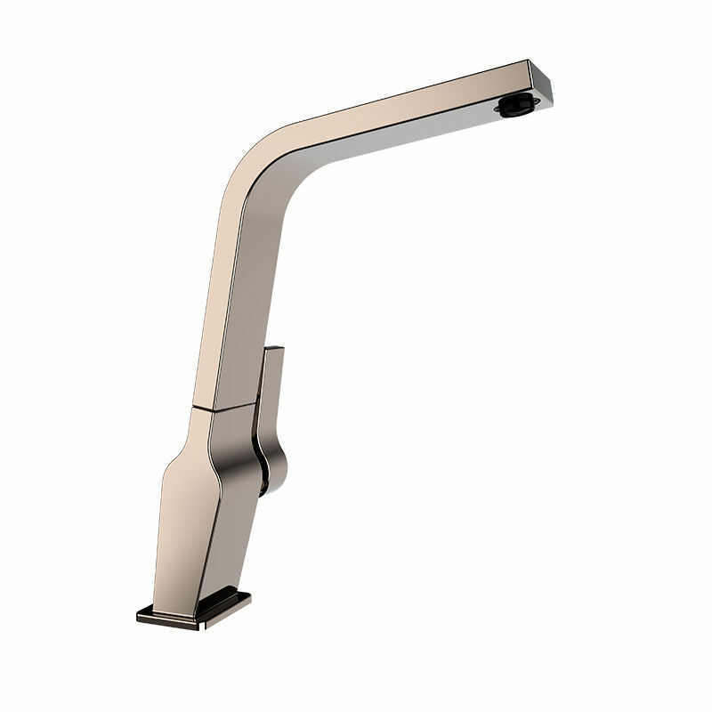 Grifo Teka ICC915 Titanium (2)