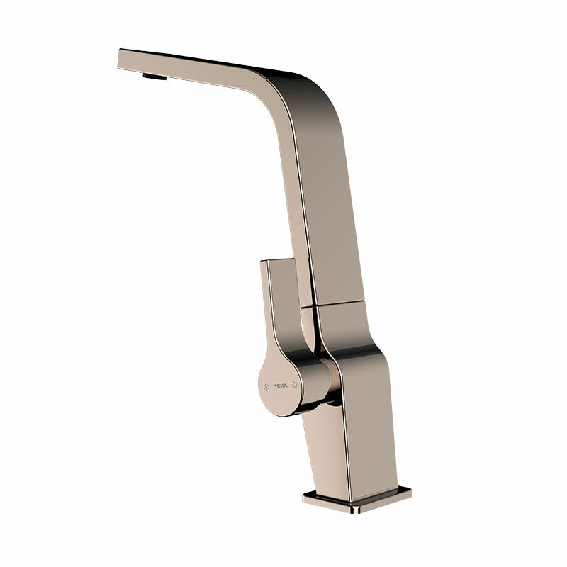 Grifo Teka ICC915 Titanium (3)
