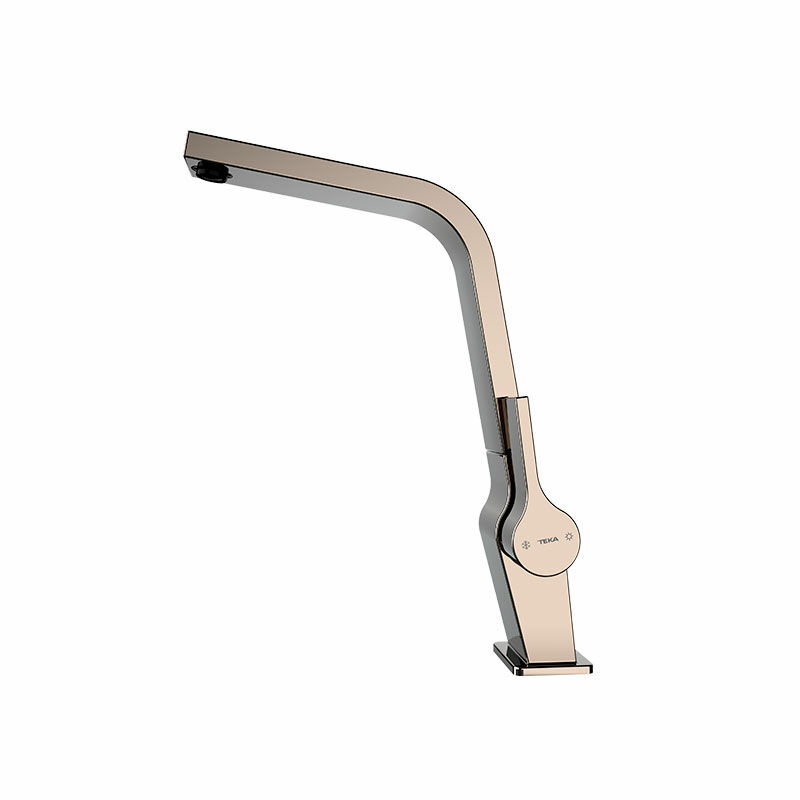 Grifo Teka ICC915 Titanium (4)