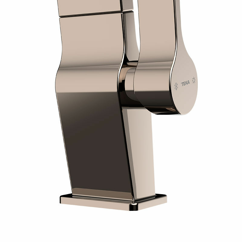Grifo Teka ICC915 Titanium (5)