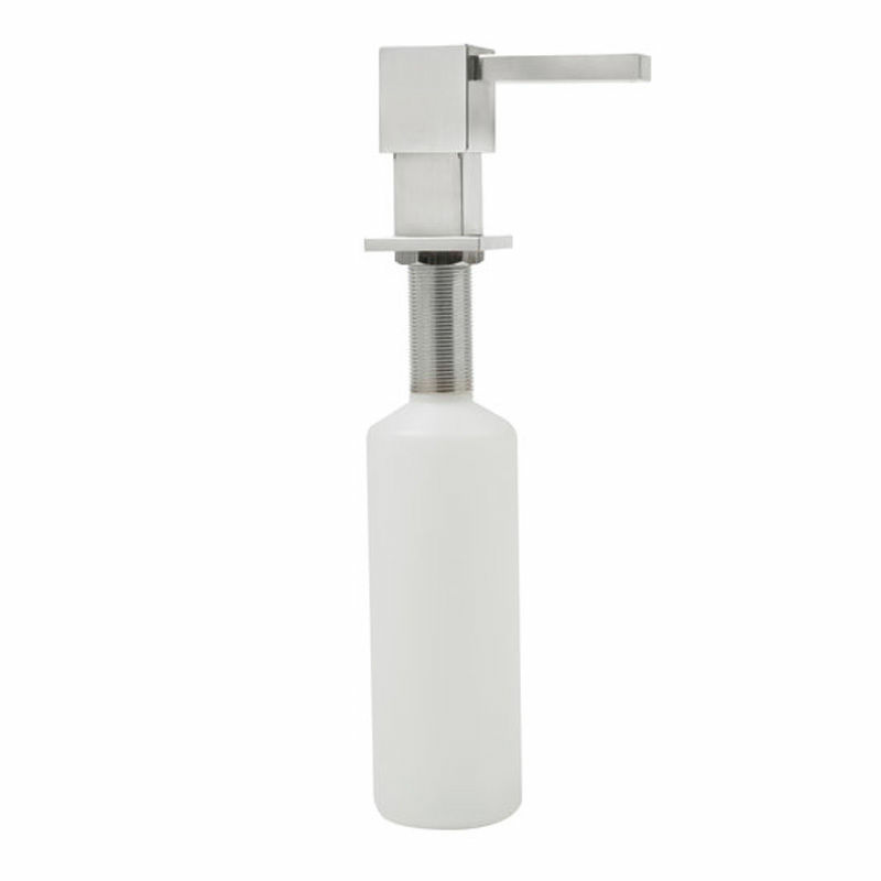 Dispensador jabon Teka Cuadrado 115890012