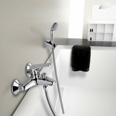 Grifo Baño-Ducha Teka Mt Plus C/E Cromado (2)