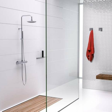 Grifo Ducha Teka Mt Plus C/E Cromado (1)