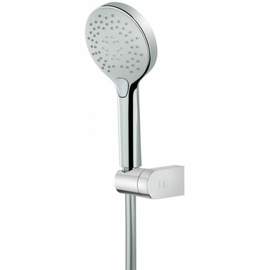 Kit Ducha Teka Itaca Cromado