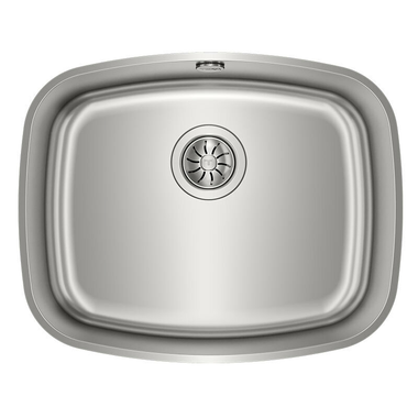 Fregadero Teka BE 50.40 Inox