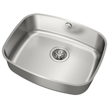 Fregadero Teka BE 50.40 Inox (2)