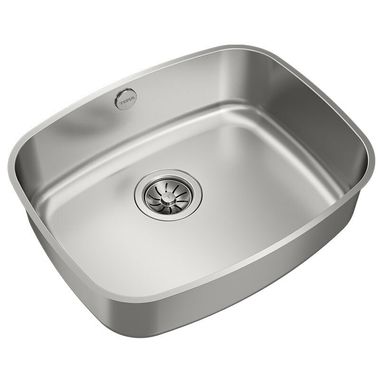 Fregadero Teka BE 50.40 Inox (3)