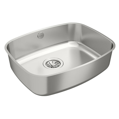 Fregadero Teka BE 50.40 Inox (4)