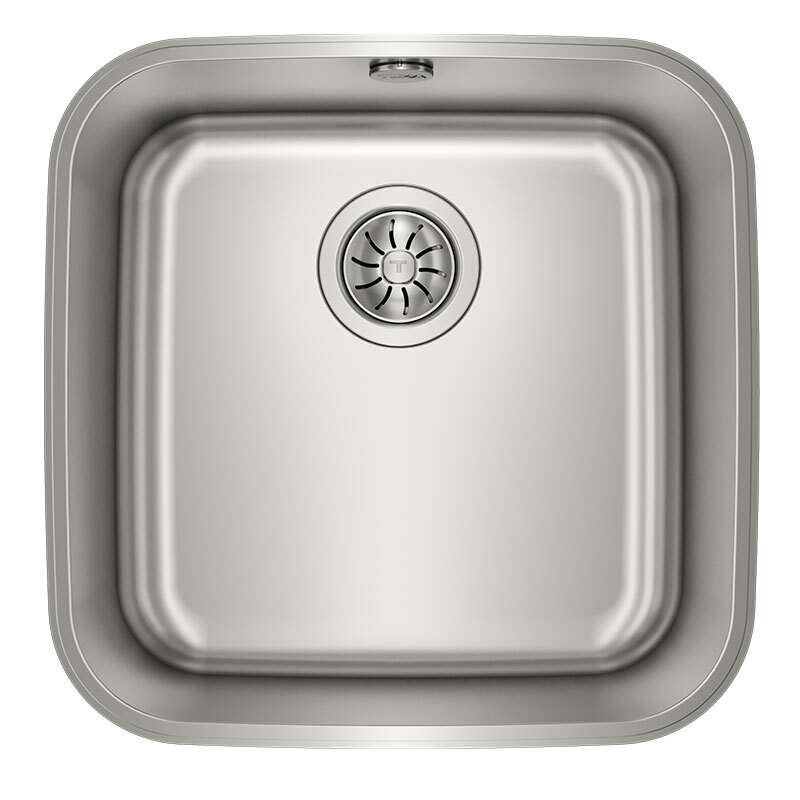 Fregadero Teka BE 40.40 Plus