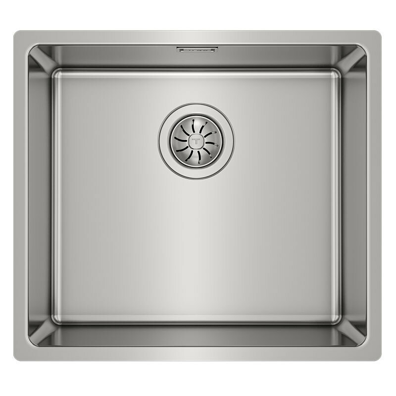 Fregadero Teka BE Linea RS15 45.40