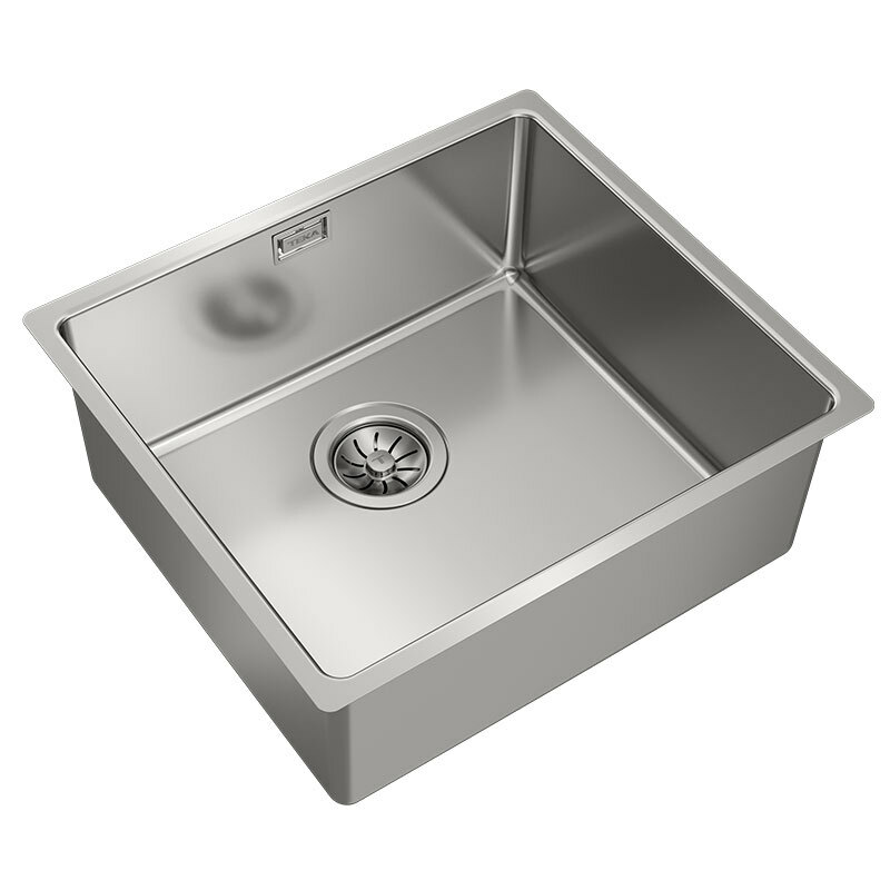 Fregadero Teka BE Linea RS15 45.40 (3)