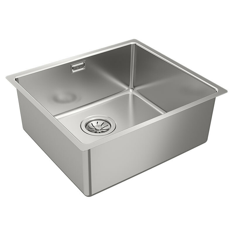 Fregadero Teka BE Linea RS15 45.40 (4)