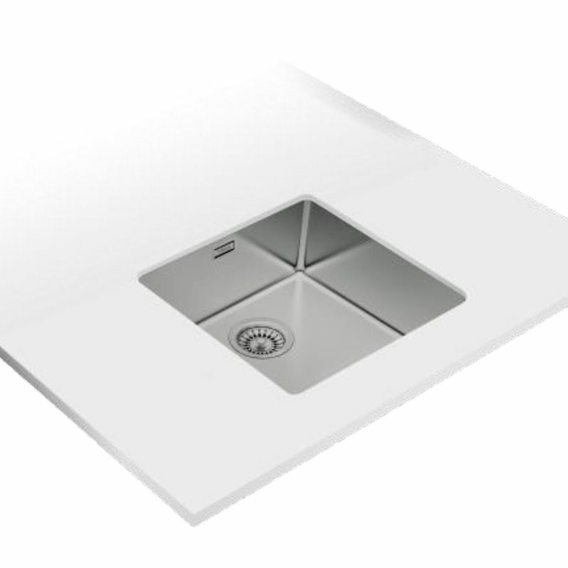 Fregadero Teka BE Linea RS15 40.40 (2)