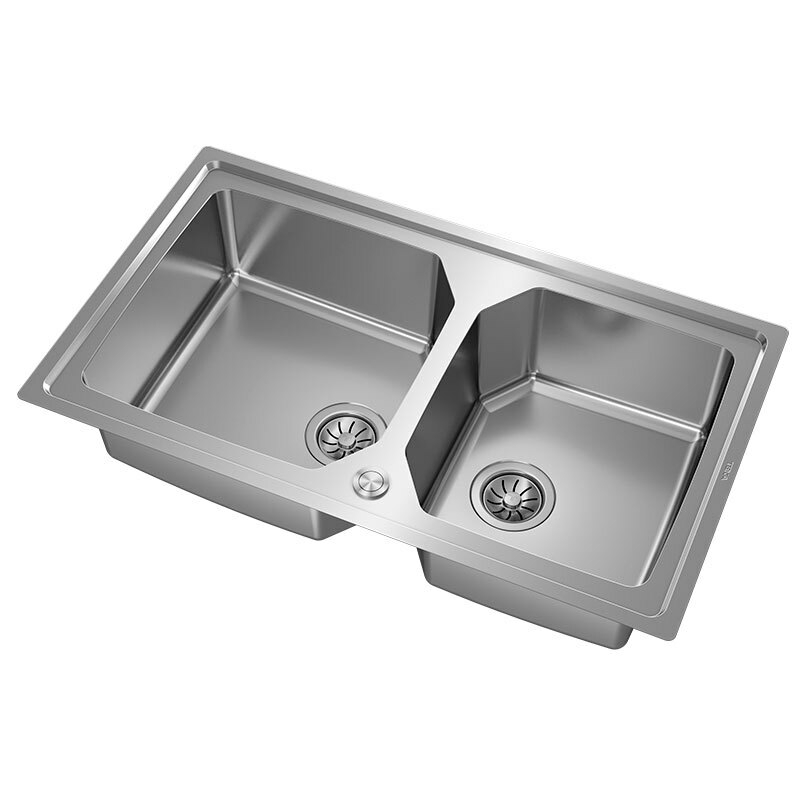 Fregadero Teka Brooklyn 90 M-XP 2C Reversible (7)