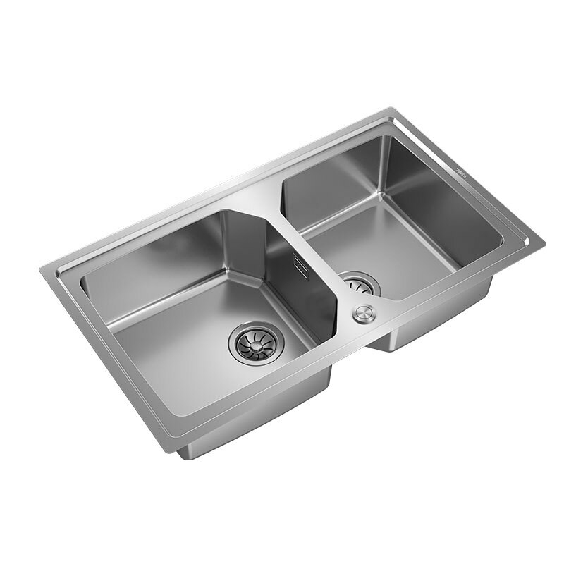 Fregadero Teka Brooklyn 90 M-XP 2C Reversible (8)