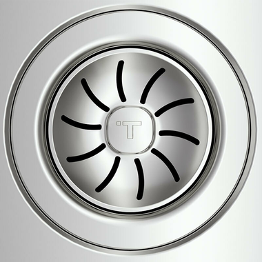 Fregadero Teka Brooklyn 50 M-XP 1C 1E Reversible (9)