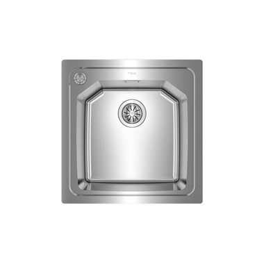 Fregadero Teka Brooklyn 50 M-XP 1C