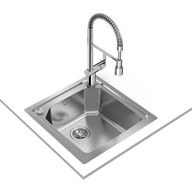 Fregadero Teka Brooklyn 50 M-XP 1C (5)