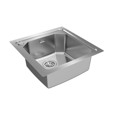 Fregadero Teka Brooklyn 50 M-XP 1C (6)