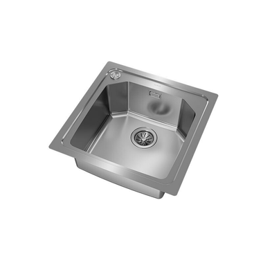 Fregadero Teka Brooklyn 50 M-XP 1C (7)