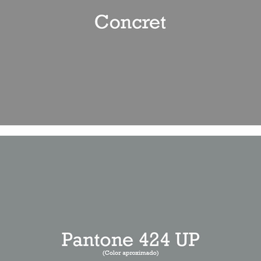 Fregadero Poalgi Zie 60 1C Concret Mate (2)