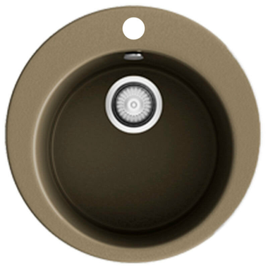 Fregadero Poalgi Zafiro Albero Brillo