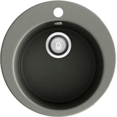 Fregadero Poalgi Zafiro Concret Brillo